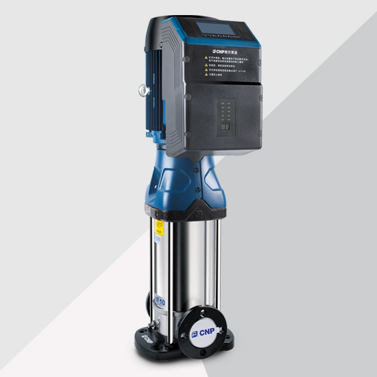 南方CDME,CDMFE立式多級(jí)智能變頻泵