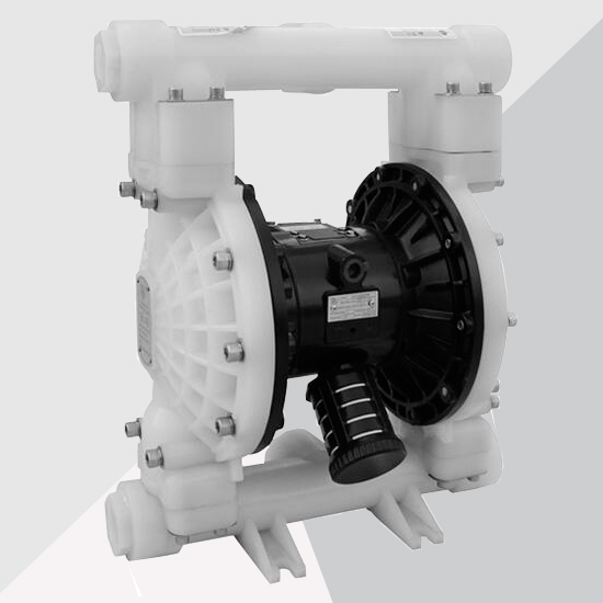 南方NSG40氣動(dòng)隔膜泵(塑料)